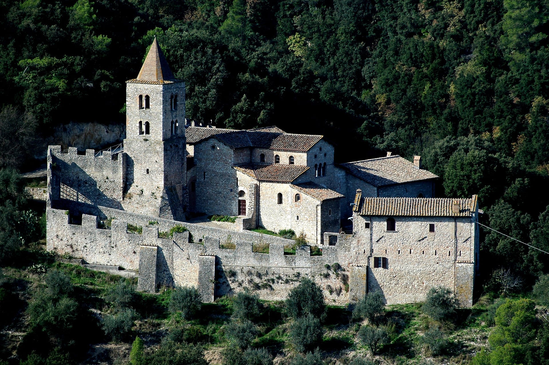 La mia proposta turistica