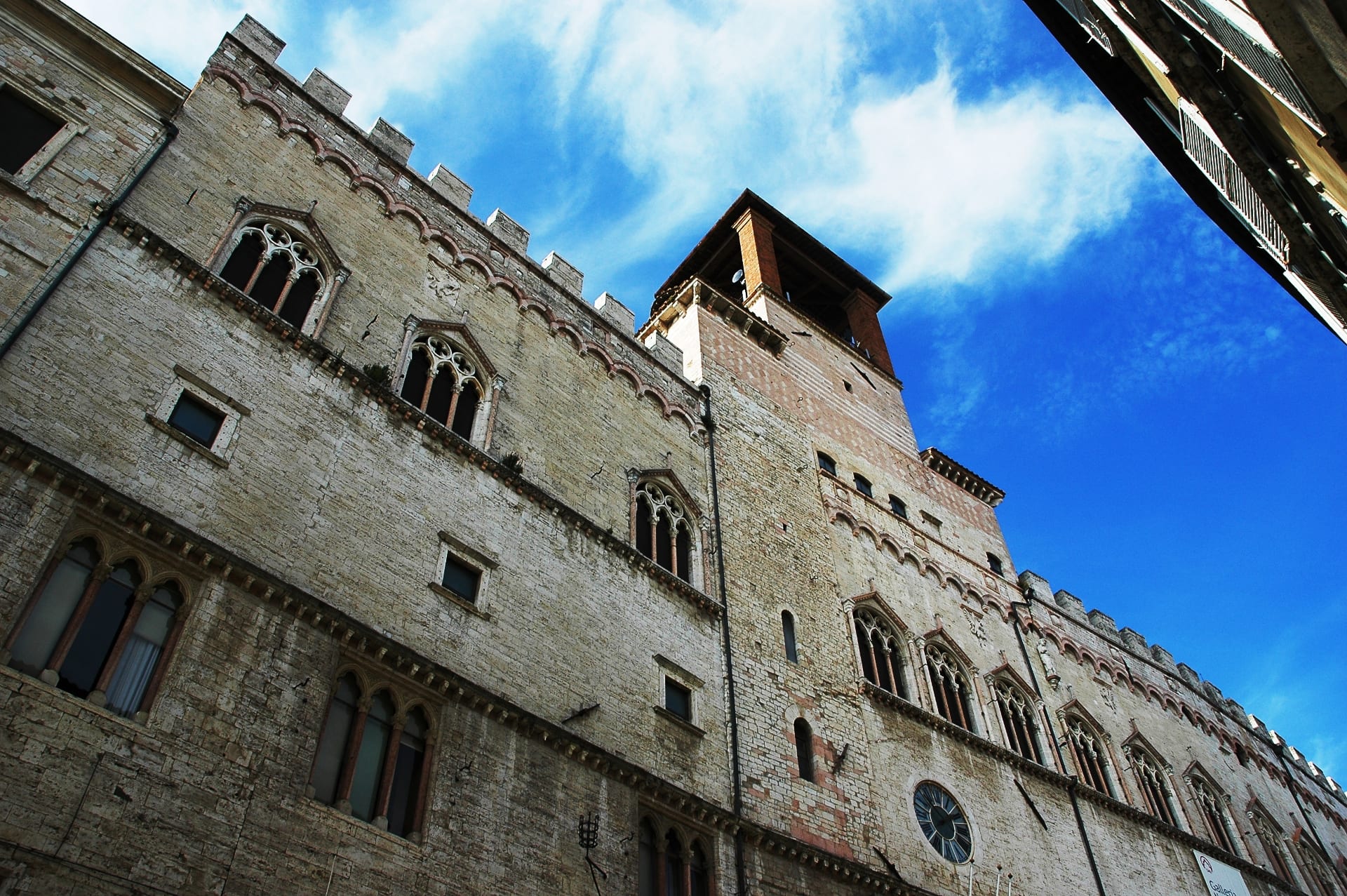 Guida Turistica Umbria