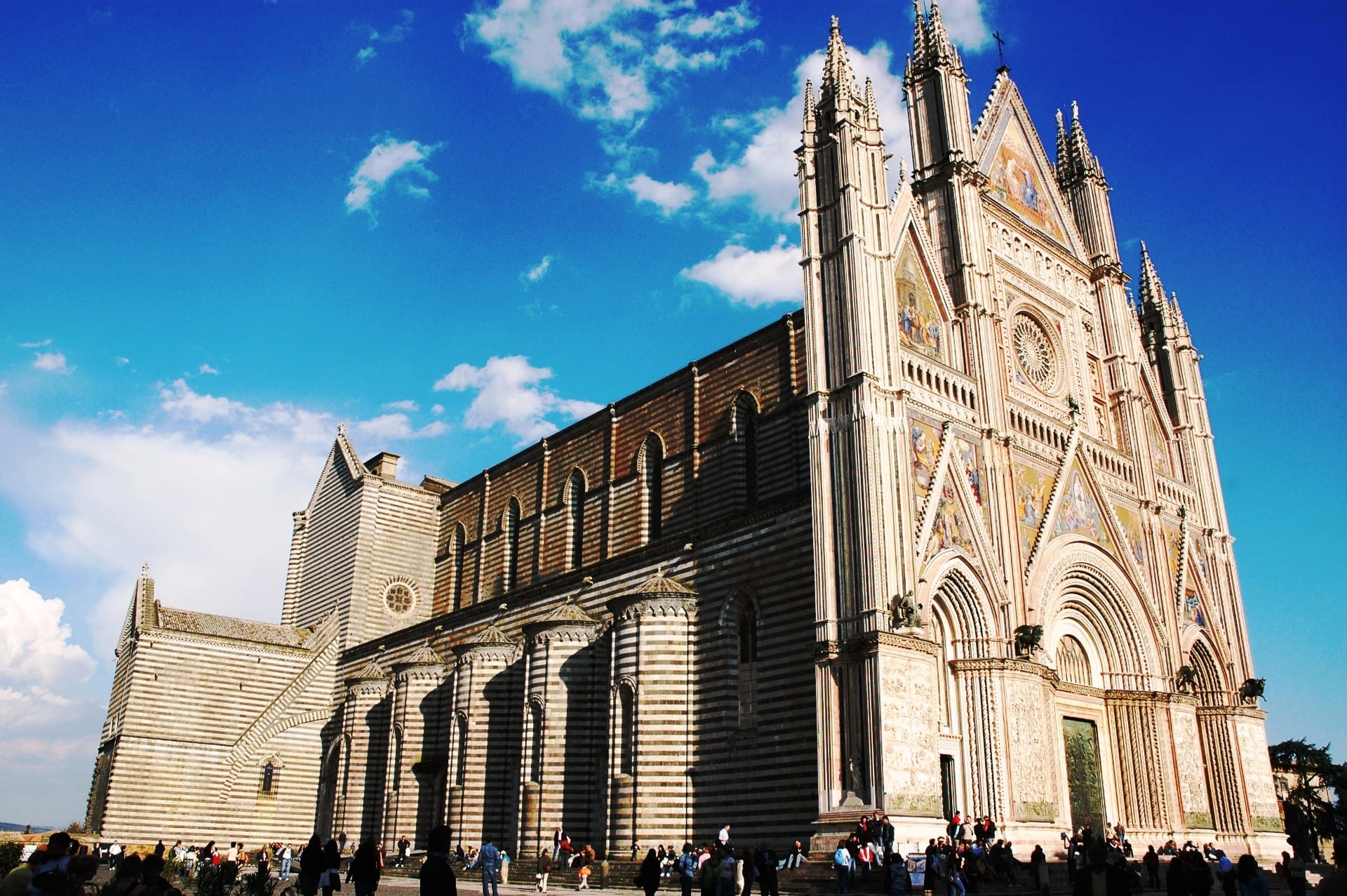 Guida Turistica Umbria